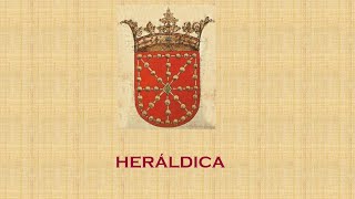 HERÁLDICA [upl. by Nikkie]