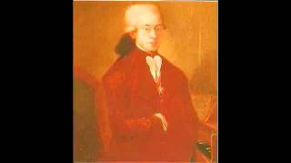 Mozart Serenade no9 quotPosthornquot 2nd movBarylli SQ et al 1954 Public domain [upl. by Jerusalem]