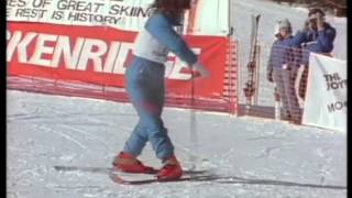 Ski Dance Competition [upl. by Demaria]