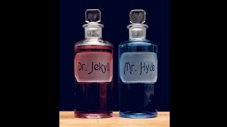 ⏳ quotLo strano caso del Dottor Jekyll e del Signor Hydequot di RL Stevens AUDIOLIBRO [upl. by Riki188]