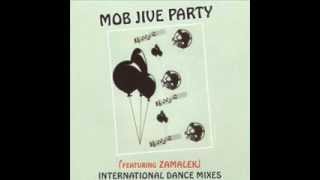 Mgongo  Mob Jive Party aka Zamalek [upl. by Neelrak]