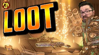 Cathedral of the Twin Gods ALL RED CHEST Locations  Borderlands 3 Secret Weapon Caches [upl. by Sseb282]