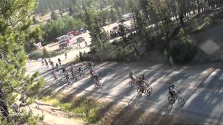 2012 Butte 100 Mountain Bike Race Teaser [upl. by Duma]