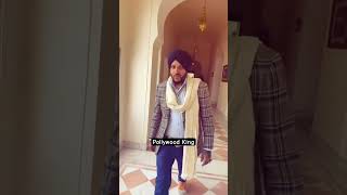 Jazzy B Sucha Soorma Mivie Dialogue Babbu Maan jazzyb suchasoorma babbumaan maanmerijaan [upl. by Travus]