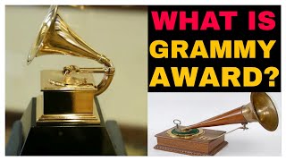 Everything about Grammy awards  Explanation 11 Hindi [upl. by Winzler948]