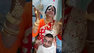 Ranu mandal funny video green screen youtubeshorts viralvideo comedy india [upl. by Faustus]