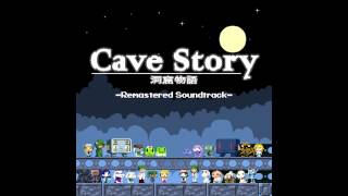 203 Pulse  Cave Story Remastered Soundtrack [upl. by Paxton]