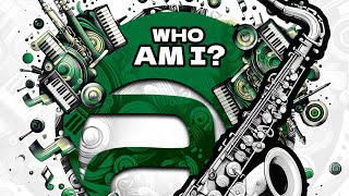 WHO AM I  ARISTOS BAND [upl. by Cristy335]