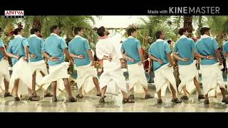 Mantu chhuria song south movie DJ video [upl. by Orecul]