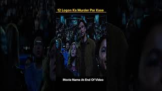 Serial Killer In Concert movies explained hindi [upl. by Lambard561]