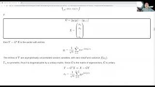 4 Spectral Analysis and Filtering  431 Periodogram and Discrete Fourier Transform  Properties [upl. by Holcomb]