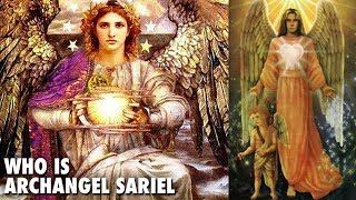 Who Is Archangel Sariel [upl. by Ymmor]