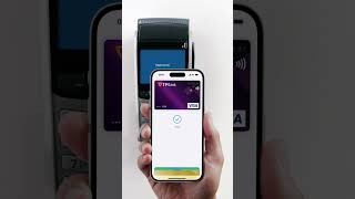 Cách thanh toán Apple Pay tại cửa hàng với Face ID và Touch ID [upl. by Orsino]