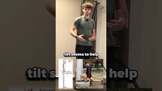 Understanding Pelvic Tilt And Relief Benefits [upl. by Gnaw]