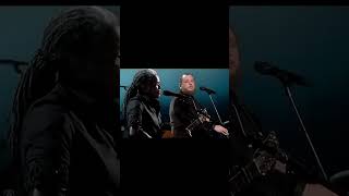 Tracy Chapman Luke Combs Fast Car Grammys 2024 [upl. by Norod]