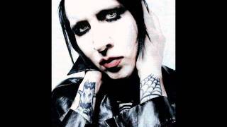 Marilyn Manson  Sweet Dreams Hell Outro [upl. by Ronnica]