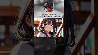 Bad days  Beposchokola lofi lofihiphop chillhop musica radioanimefm anime music [upl. by Laddy]