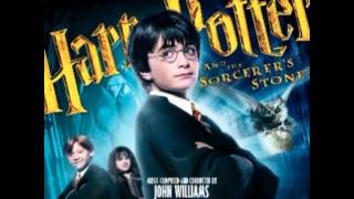 quotNo Post on Sundayquot  Hagrids Arrival  Harry Potter and the Sorcerers Stone Complete Score [upl. by Landre]