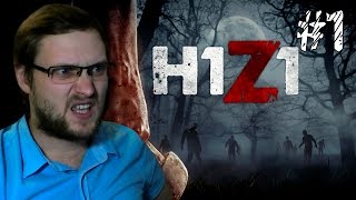 H1Z1 Hunt Gambling  Crazy Full Send Coin Flip [upl. by Alpert]