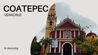 Visitando Coatepec Veracruz [upl. by Femi]