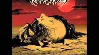 Repugnant Premature burial Carnal leftovers Nihilist coverwmv [upl. by Nosrak]