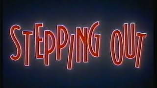 Opening amp Closing to Soapdish 1992 VHS Australia [upl. by Eralc]