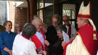 Ordination to the Priesthood of Rev’d Joel Stutter [upl. by Krever]