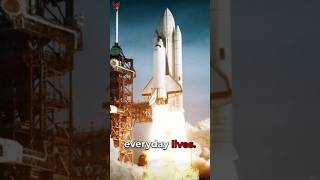 The Space Tech Revolution Life Transformation shorts space [upl. by Ludovico]