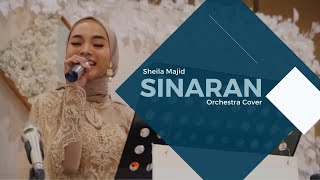 Sinaran  Sheila Majid Cover by Harmonic Music [upl. by Reinhardt]