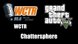 GTA V GTA 5  WCTR  Chattersphere [upl. by Nail]