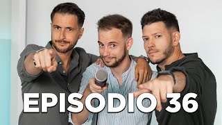 Pixel 8 FILTRADO al COMPLETO  OnePlus 12 al DESCUBIERTO y mucho más  PODCAST 36 en directo [upl. by Deevan]