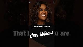 Way Maker  Cece Winans cecewinans gospelsongswithlyrics [upl. by Lowson]