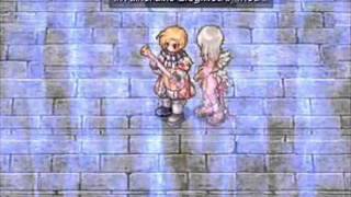 ragnarok online OST  invulnerable siegfried [upl. by Hilaire289]