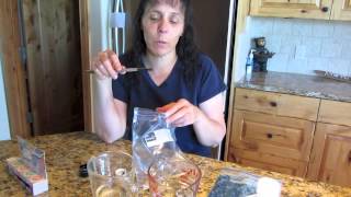 DIY How to Make a Homemade Cold Gel Ice Pack [upl. by Barbabas367]