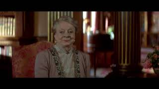 Downton Abbey A New Era  Official Trailer [upl. by Matuag728]