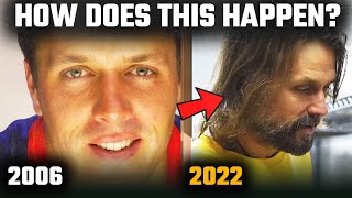 Former NFL QB Jake Plummer Has Undergone an INSANE Transformation What Happened To Jake Plummer [upl. by Heinrich]