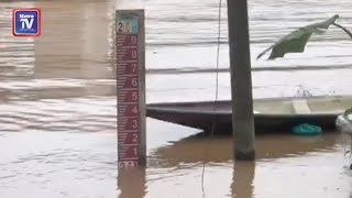 Angka mangsa banjir Kelantan menurun [upl. by Naomi276]