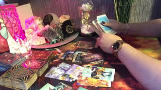 Steenbok ♑️ tarot horoscoop maand december tarotreading psychology astrology [upl. by Dupuy]