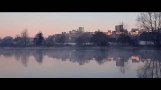 Why Study at UEA  University of East Anglia [upl. by Nodyroc]