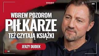 Jerzy Dudek Zostanie prezesem PZPN [upl. by Schroer717]