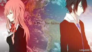 nano No pain No Game 1 Hour Loop [upl. by Odysseus]