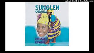 Sunglen Chabalala  UNI BISA HI MOYA [upl. by Vandyke]