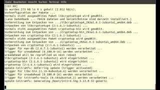 Partition Encryption with LUKS on Ubuntu Linux [upl. by Adnolrehs]