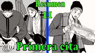 🟢Un muy mal perdedor RESUMEN MANHWA BL Parte 11 🟢Shadowbl [upl. by Eiramannod]