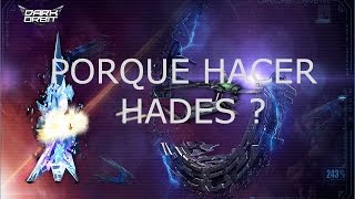 PORQUE HACER HADES  TODO SOBRE ESTA PUERTA  DARKORBIT [upl. by Eniretak]