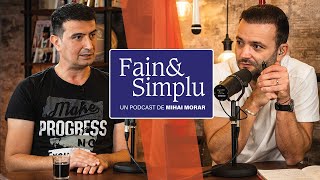 CUM SĂ ECONOMISIM FAIN ȘI SIMPLU MANUAL DE FITNESS FINANCIAR I Fain amp Simplu Podcast x Banometru [upl. by Nilhsa829]