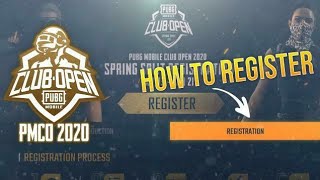 How to make a PMCO Squad  PUBG MOBILE [upl. by Eicnan]