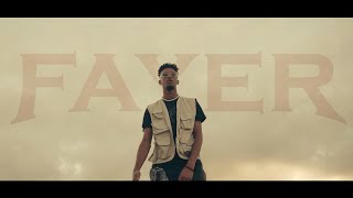 Onzy  Fayer Official Music Video [upl. by Shoifet265]