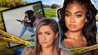 She Rejected Him So He Killed Her The Murder Of College Student Miya Marcano [upl. by Klehm909]