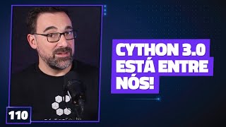 Cython compilador de Python para C recebe nova versão Cortes Compilado [upl. by Vizza]